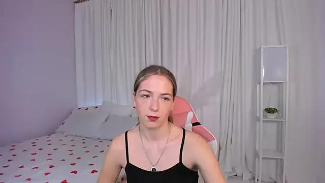 SusanMimi from StripChat is Freechat