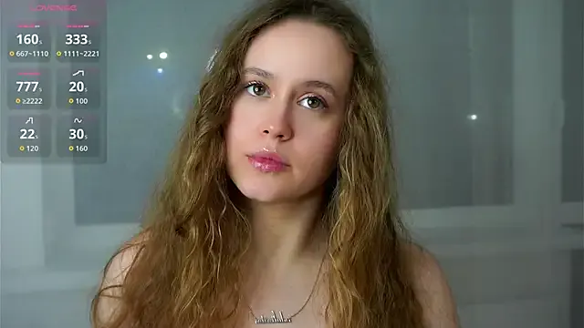 Freechat SusannaScholler on StripChat