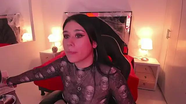 SusanVilla from StripChat is Freechat