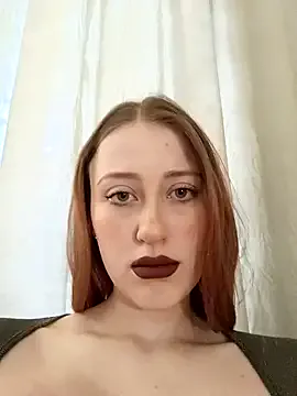 Susiee_Redd — Naked