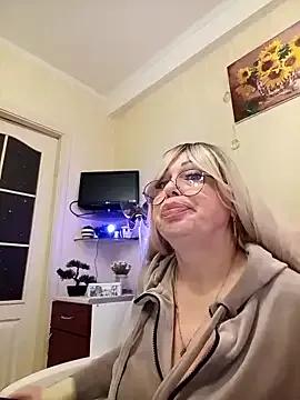 SusieNoreen from StripChat
