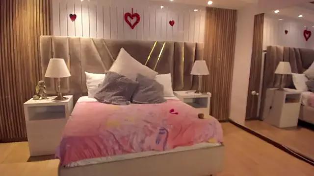 SUSSAN_LEE_ from StripChat is Freechat