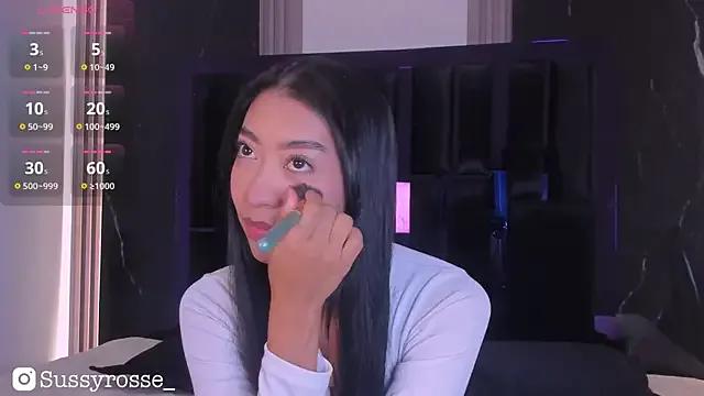 Sussyrosse_ from StripChat