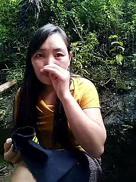 susu-00 from StripChat is Freechat