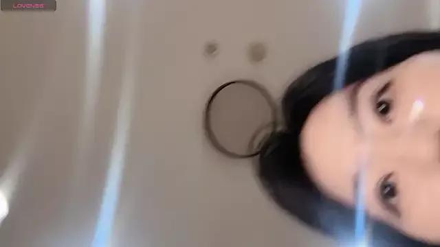 Susu_168 from StripChat is Freechat