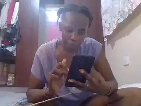 sweet-fancy from StripChat is Freechat