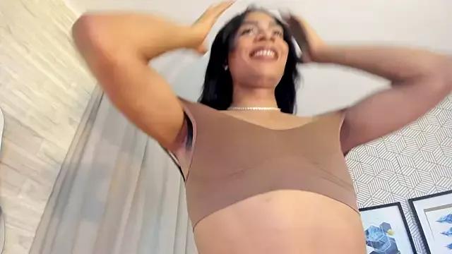 sweet__vanessa1 from StripChat is Freechat