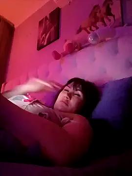Sweet_Alisa777 from StripChat