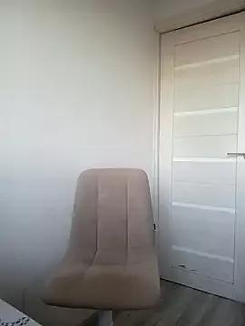 Sweet_Alisa777 from StripChat