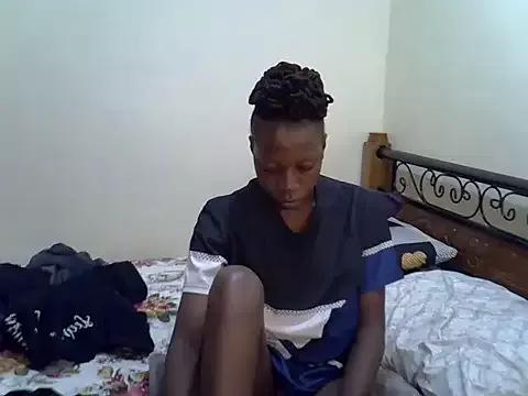 Sweet_Bear from StripChat