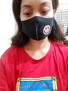 Sweet_Bindika07 from StripChat is Freechat