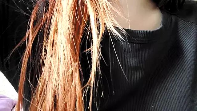 Sweet_lollipop25 from StripChat is Freechat