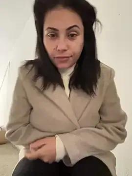 Sweet_Lya09 from StripChat is Freechat