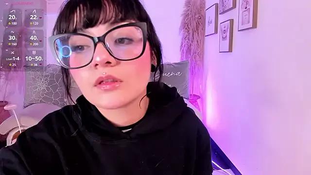 Sweet_Namii from StripChat
