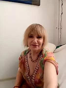 Sweet_Sof1 from StripChat is Freechat