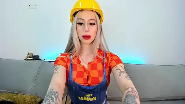 Sweet_Soffi from StripChat is Freechat