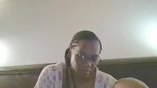 SweetCandy85 from StripChat is Freechat