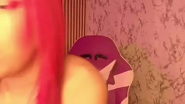 Freechat sweetcherryyy_ on StripChat