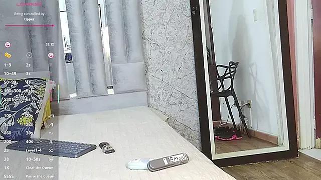 SweeterChocolate from StripChat