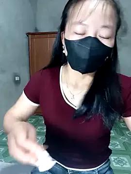 Sweetflower_34 from StripChat is Freechat
