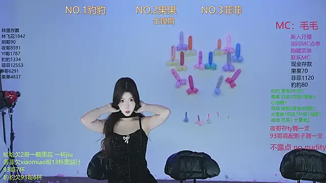 sweetgirls888 on StripChat 