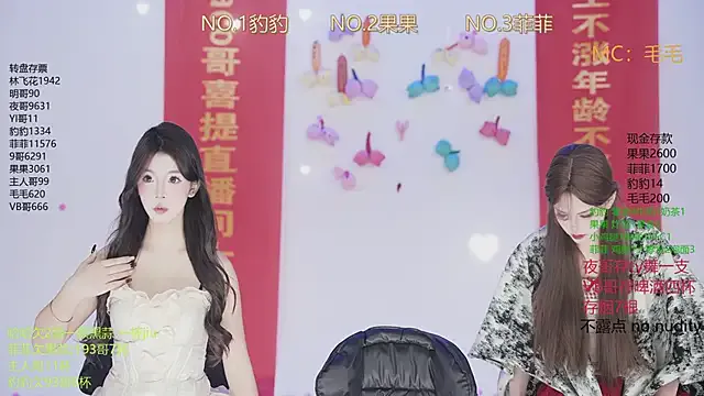 sweetgirls888 on StripChat 