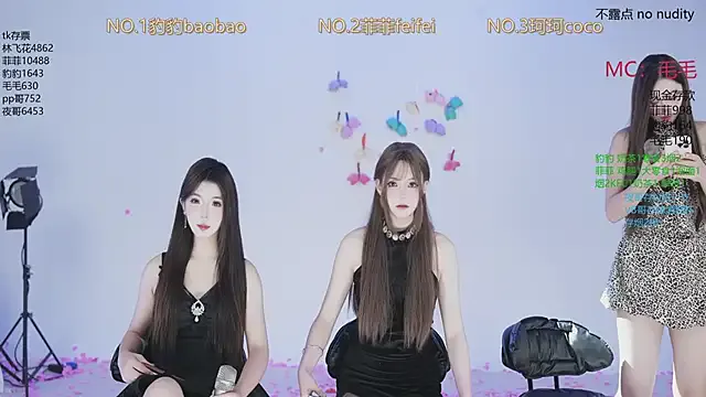 sweetgirls888 on StripChat 