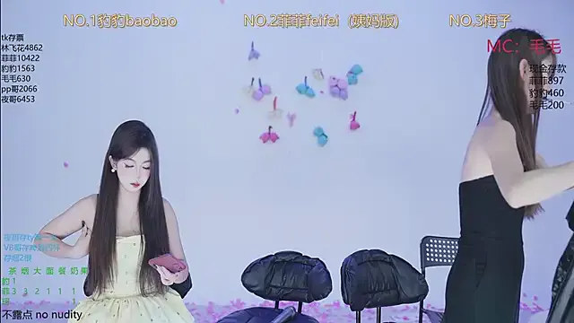 sweetgirls888 on StripChat 