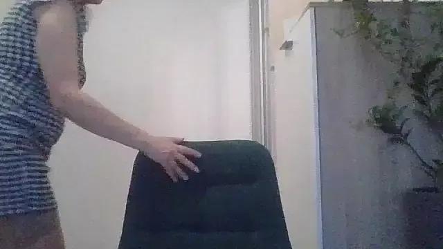 Sweetmurrr from StripChat is Freechat