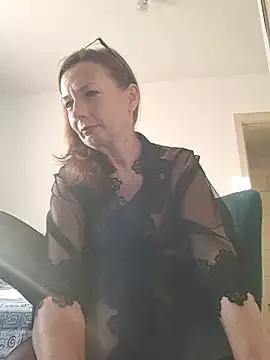 Sweetmurrr from StripChat is Freechat