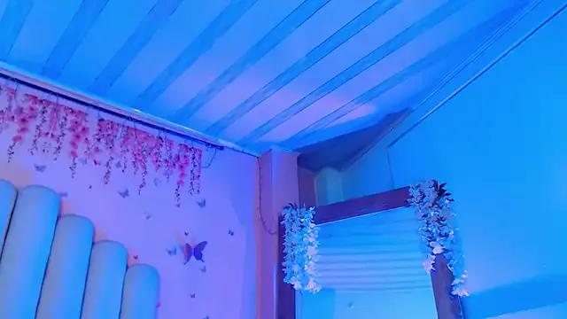 SweetRenata_ from StripChat is Freechat