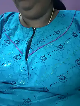 Freechat sweetrevathi on StripChat