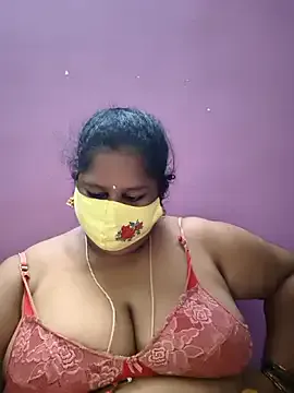 Freechat sweetrevathi on StripChat