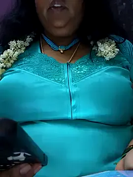 Freechat sweetrevathi on StripChat