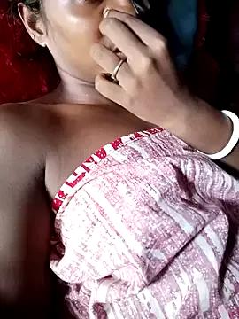 Sweety_Aarushi66 from StripChat