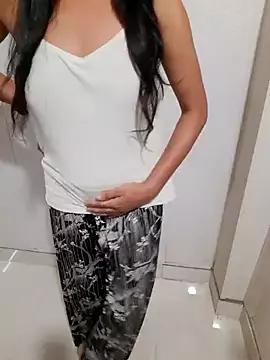 Sweety_sexy7 from StripChat is Freechat