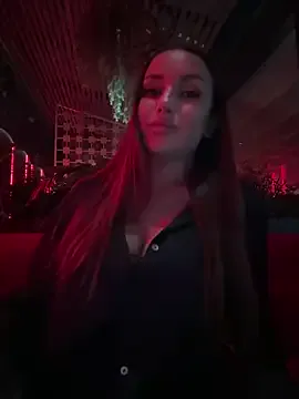 Freechat Syka0001 on StripChat