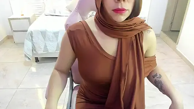 Freechat Tahira_bakir on StripChat