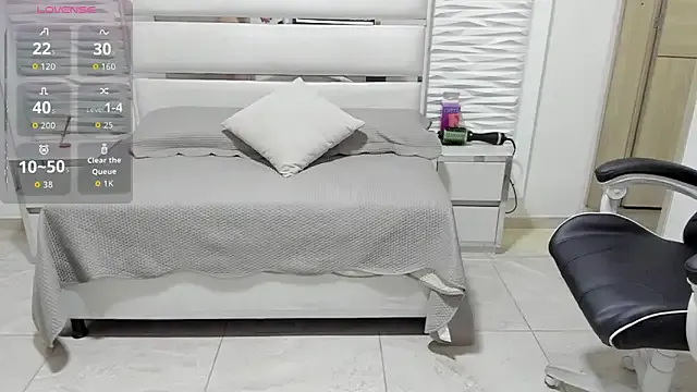 Freechat Tahira_bakir on StripChat