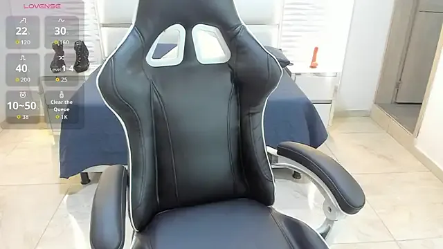 Freechat Tahira_bakir on StripChat