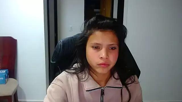 taira_rouse1830 from StripChat is Freechat