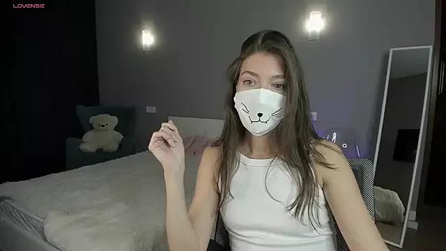 take_me_to_moon from StripChat is Freechat