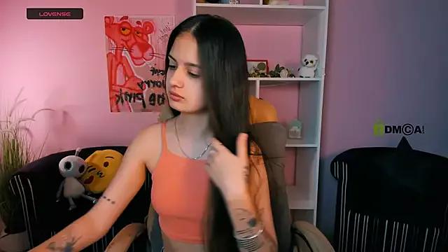 talia_seduce from StripChat is Freechat