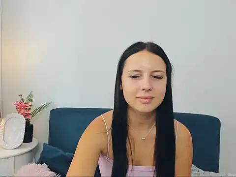 TaliaAdorable from StripChat is Freechat
