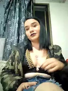 Taliana_hot from StripChat is Freechat
