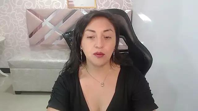 tamara_ch1 from StripChat is Freechat