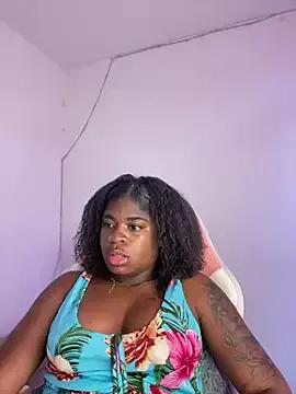 Tamara_Lubezkii from StripChat