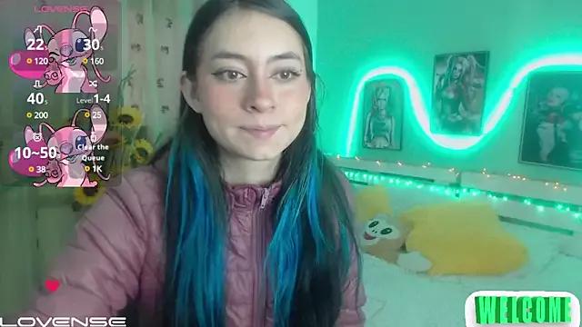 Tamara_wristt from StripChat is Freechat