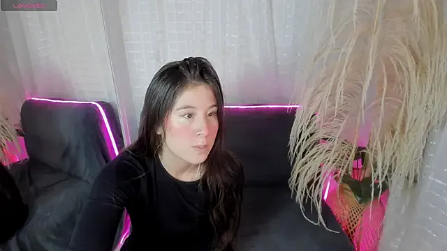 Freechat TamaraKarter on StripChat