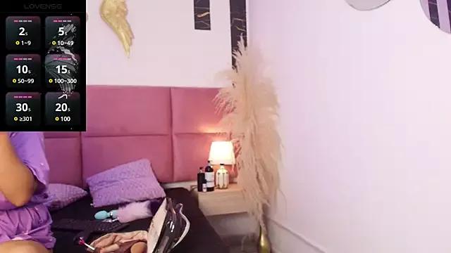 Tami_Rouse14 from StripChat is Freechat